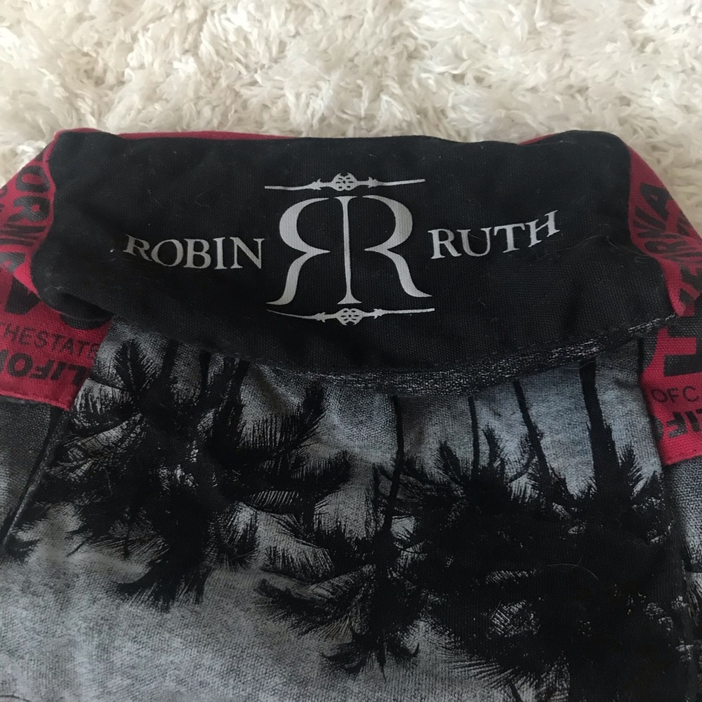 Robin Ruth California bag! - Picture 3 of 4